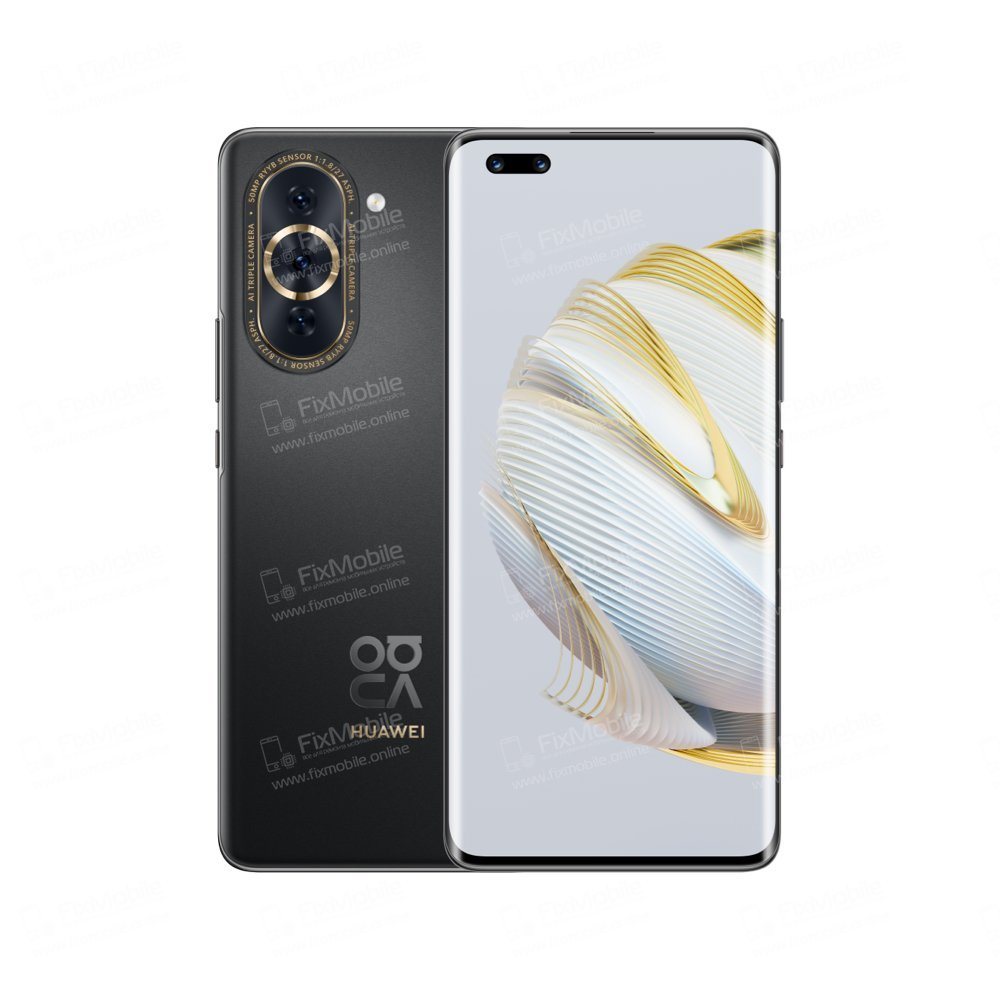 Аккумуляторная батарея для Huawei Nova 10 Pro (HB506593EFW) — 3