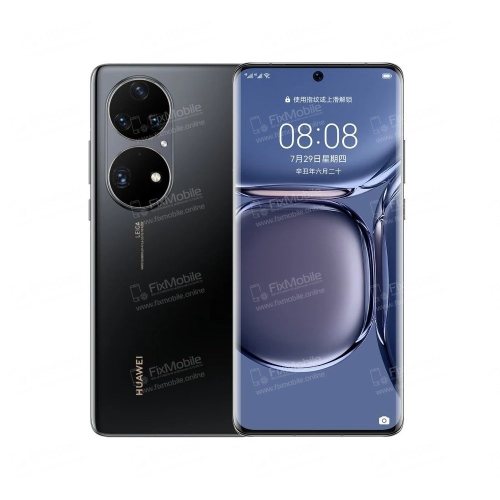 Аккумуляторная батарея для Huawei P50 Pro HB536479ECW — 3