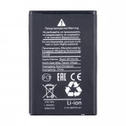 Аккумуляторная батарея для teXet TM-D105