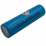 Аккумуляторная батарея универсальная 18650 3.7V 3000 mAh