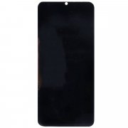 Дисплей с тачскрином для Oppo A31 (черный)