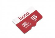 Карта памяти MicroSD 16Gb TF High speed HOCO