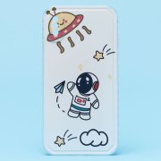 Чехол-накладка SC233 для Apple iPhone XS (001) (рисунок) — 1