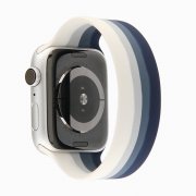 Превью Ремешок ApW01 для Apple Watch 44 mm (рисунок) — 4