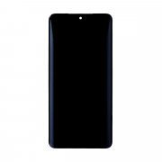 Дисплей с тачскрином для Huawei P50 Pro (черный) (AAA) AMOLED — 1