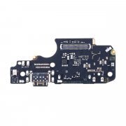 Превью Шлейф для Xiaomi Redmi Note 11 Pro Plus 5G плата разъем зарядки/разъем SIM/микрофон — 4