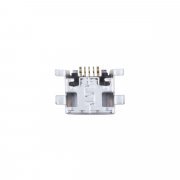 Разъем зарядки для ZTE Blade A7 2020 (micro-USB)