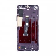 Дисплейный модуль с тачскрином для Huawei Honor 20 Pro (фиолетовый)