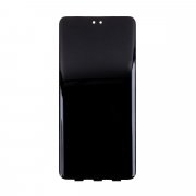 Дисплейный модуль с тачскрином для Huawei Honor 200 Pro (черный) — 2