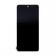 Превью Дисплей с тачскрином для Xiaomi OPPO Reno 12 F 4G (черный) &mdash; 2