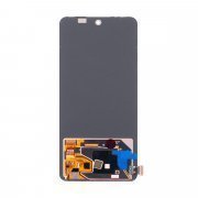 Превью Дисплей с тачскрином для Xiaomi OPPO Reno 12 F 4G (черный) &mdash; 1