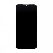 Превью Дисплей с тачскрином для Xiaomi OPPO A16 (черный) &mdash; 2