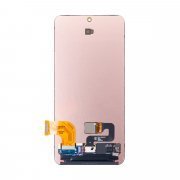 Дисплейный модуль с тачскрином для Samsung Galaxy S24 (S921B) (черный) (AAA)