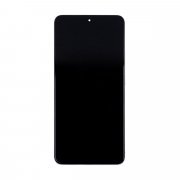 Превью Дисплейный модуль с тачскрином для Xiaomi Poco F5 Pro (белый) — 2