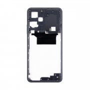 Средняя часть для Xiaomi Poco X5 5G (черный)