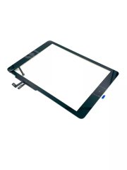 Превью Тачскрин для Apple iPad Air 2 (черный) — 4