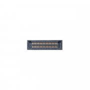 Коннектор LCD для Samsung Galaxy A03 Core (A032F) — 2