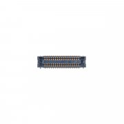 Коннектор LCD для Samsung Galaxy M31 (M315F) — 1