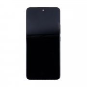 Превью Дисплейный модуль с тачскрином для Xiaomi 14T (черный) — 2