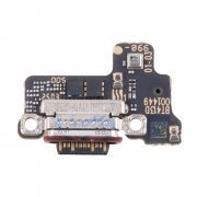 Превью Шлейф для Xiaomi 14 Ultra плата на системный разъем/микрофон &mdash; 2