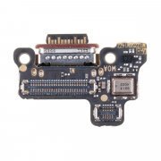 Превью Шлейф для Xiaomi 14 Ultra плата на системный разъем/микрофон &mdash; 1