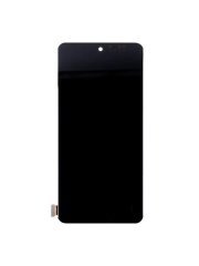 Дисплей с тачскрином для Vivo V40 Lite 4G (черный) (TFT) — 1