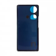 Задняя крышка для Huawei Honor 70 (синяя)