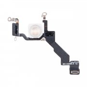 Шлейф для Apple iPhone 13 Pro Max на вспышку - Премиум — 2