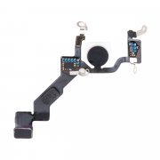 Шлейф для Apple iPhone 13 Pro Max на вспышку - Премиум — 1