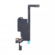 Шлейф для Apple iPhone 13 Pro Max на сенсор/микрофон - Премиум — 2