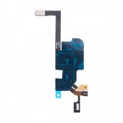 Шлейф для Apple iPhone 13 Pro Max на сенсор/микрофон - Премиум — 1