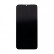 Дисплейный модуль с тачскрином для Samsung Galaxy A16 4G (A165F) (черный) (OLED) — 2