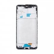 Дисплейный модуль с тачскрином для Samsung Galaxy A16 4G (A165F) (черный) (OLED) — 1