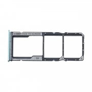 Контейнер SIM для Xiaomi Redmi Note 12S Redmi Note 12 4G/Redmi Note 12S (зеленый) — 2