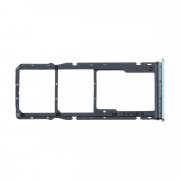 Контейнер SIM для Xiaomi Redmi Note 12S Redmi Note 12 4G/Redmi Note 12S (зеленый) — 1