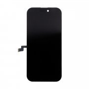 Дисплей с тачскрином для Apple iPhone 16 Pro (черный) (TFT) — 2