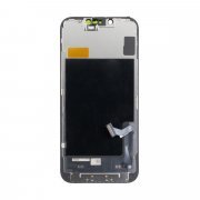 Дисплей с тачскрином для Apple iPhone 14 (черный) (TFT) — 1