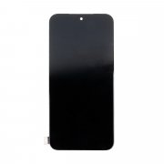 Дисплей с тачскрином для Tecno Pova 7 Pro 5G (черный) — 2