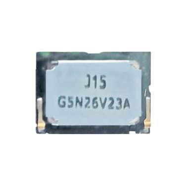 Динамик полифонический (buzzer) для ZTE NX505J — 1