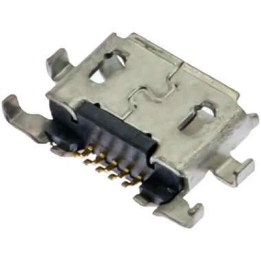 Разъем зарядки для Fly IQ453 — 2