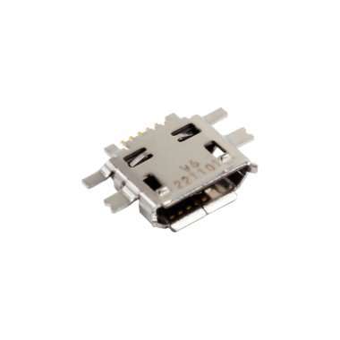 Разъем зарядки для Nokia E52 &mdash; 2