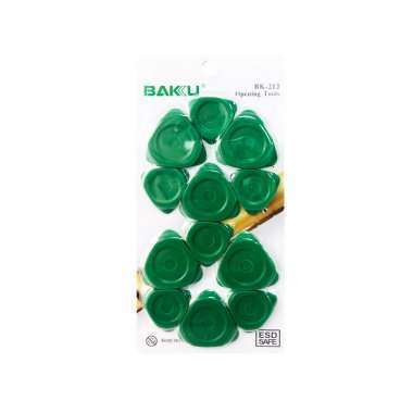 Набор вскрывателей корпусов Baku BK-212 ( 12 шт.) &mdash; 1