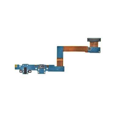 Шлейф для Samsung Galaxy Tab A 9.7 WiFi (T550) на разъем зарядки/разъем гарнитуры &mdash; 2