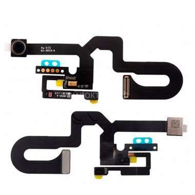 Шлейф для Apple iPhone 7 Plus на камеру/сенсор/микрофон Шлейф для Apple iPhone 7 Plus на камеру/сенсор/микрофон