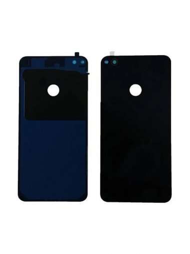 Задняя крышка для Huawei Honor 8 (синяя) &mdash; 2