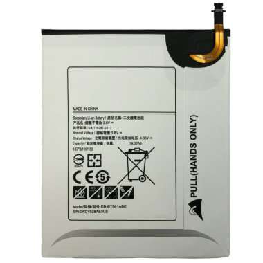Аккумуляторная батарея для Samsung Galaxy Tab E 9.6 WiFi (T560) EB-BT561ABE &mdash; 1