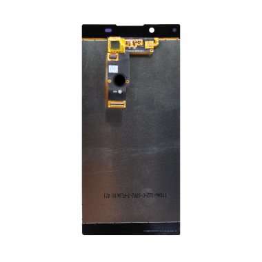 Дисплей с тачскрином для Sony Xperia L1 Dual (G3312) (черный) — 2