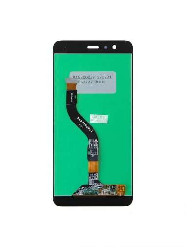 Дисплей с тачскрином для Huawei P10 Lite (черный) &mdash; 2