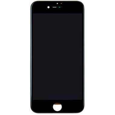 Дисплей с тачскрином для Apple iPhone 7 (черный) — 1