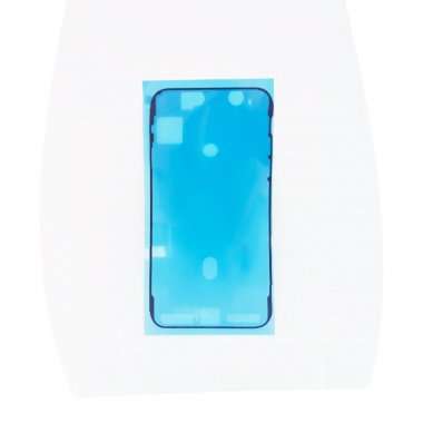 Скотч для Apple iPhone X для сборки (черный) &mdash; 1